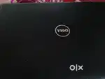Dell laptop