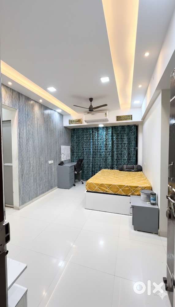 URGENT SALE 1BHK IN PHASE 2 TALOJA