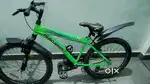 Hero cycle