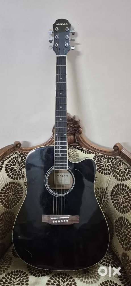 Acoustic Guitar for sale
