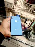 iphone X 64GB
