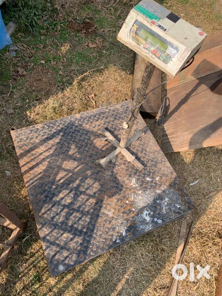 2 ton heavy weight machine for sale