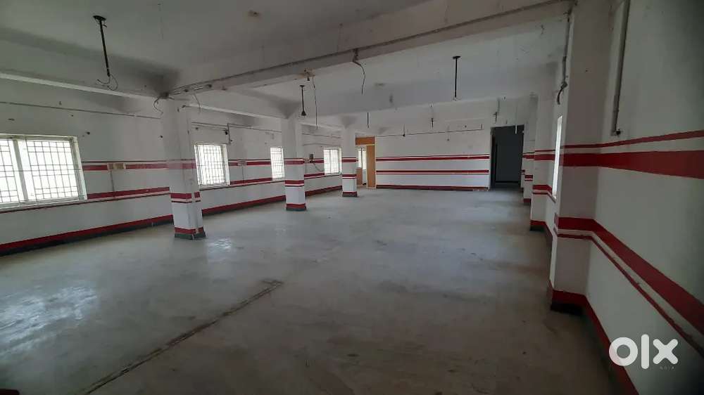 Rental space 1500 sq. ft in Ganapathy