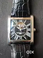 FREDERIQUE CONSTANT AUTOMATIC WATCH