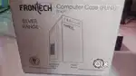 New box packed assembled system just 25 days old with 1 year warranty