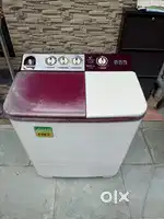 Videocon Semi Automatic Washing Machine – Good Condition, Low price