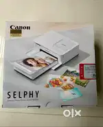 Photo Printer CANON SELPHY CP1500