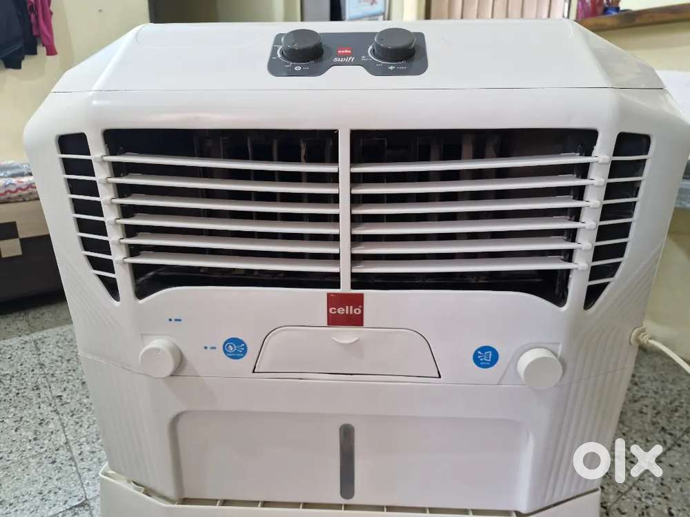 Cello Swift 50L Air Cooler