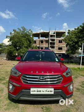 Hyundai Creta 2015