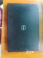 Dell Touch screen Laptop