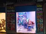 Restuarant cook