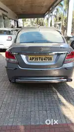 Maruti Suzuki Dzire 1.2 ZXI, 2021