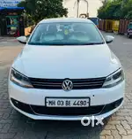 Volkswagen Jetta 2.0L TDI Highline AT, 2012, Diesel