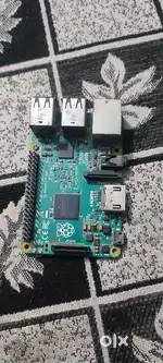 Raspberry Pi 3
