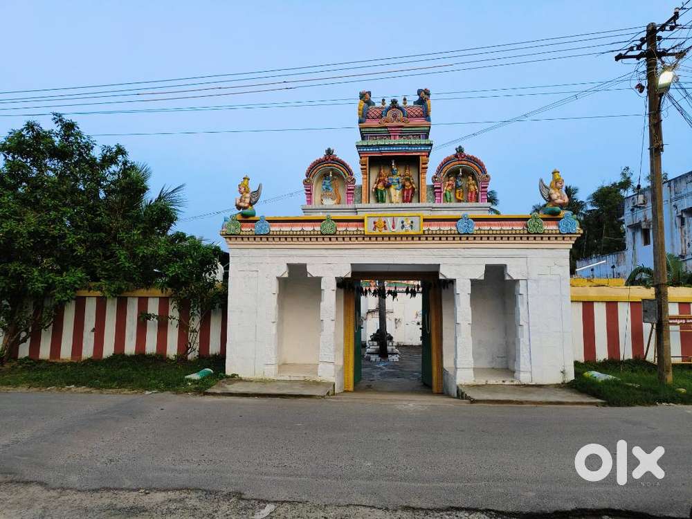 CHENGAI PLOTS FOR SALES