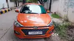 Hyundai i20 2018 Petrol 60000 Km Driven