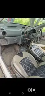Hyundai Santro 20022003 Petrol 130000 Km Driven