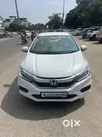 Honda City 1.5 SV i-VTEC MT, 2018, Petrol