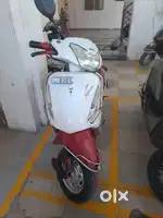 Hero Honda Pleasure 1st owner