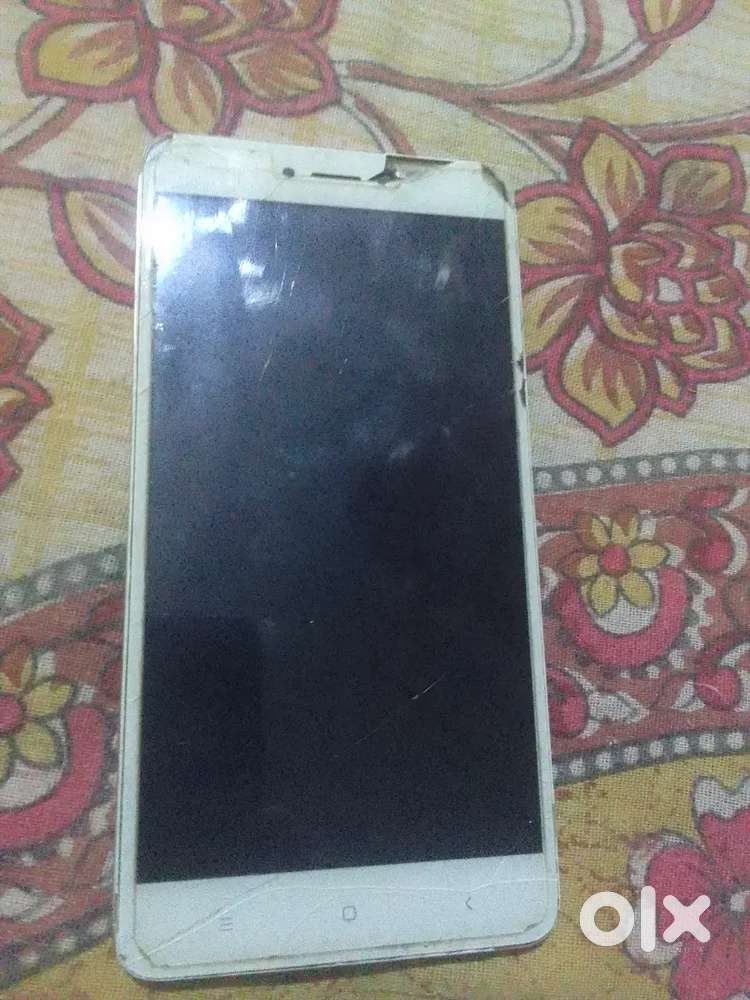 Mi not4 ... Betry 5000