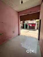 Shop for Rent, Spacious Gala, Road touch