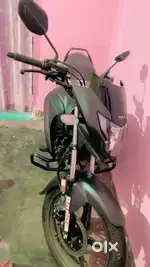 Bullet leni hai