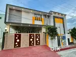 NATARAJAN KMCH KOVILPALAYAM NEW 3BHK HOME SALE 4 CENTS
