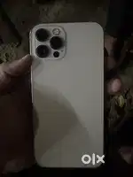 Iphone 12 pro 128gb ₹30,000