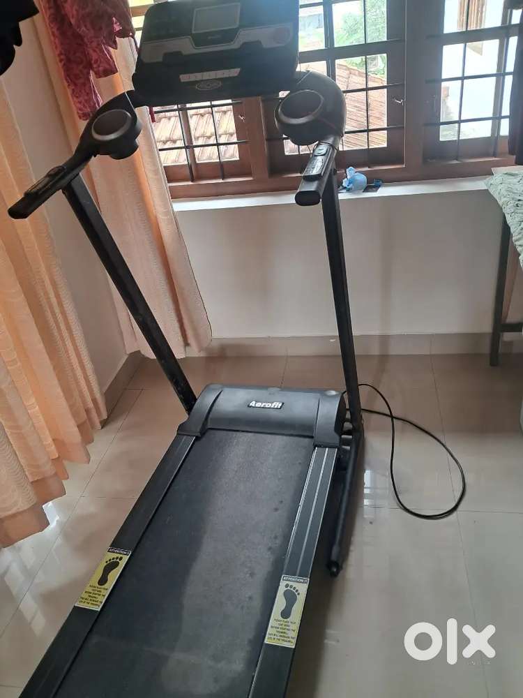 Aerofit AF - 799 Treadmill