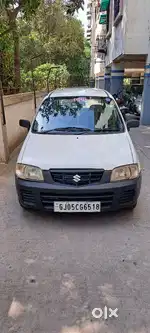 Maruti Suzuki Alto 800 2006 Petrol & CNG Good Condition