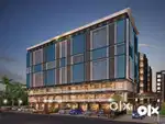 Office for Rent Nikol RingRoad Nr.Gidc Kathwada Naroda Odhav Vatva