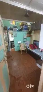 Chawl Flat For Rent (Antophill Vijay Nagar)