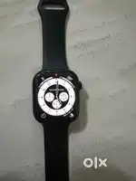 Apple watch 10 jet black 46mm