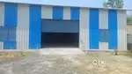 Industrial shed for Rent