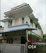 House for Rent at Thykoodam