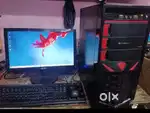FULL SET COMPUTER SELL 4500..FREE CASH ON DELIVERY.