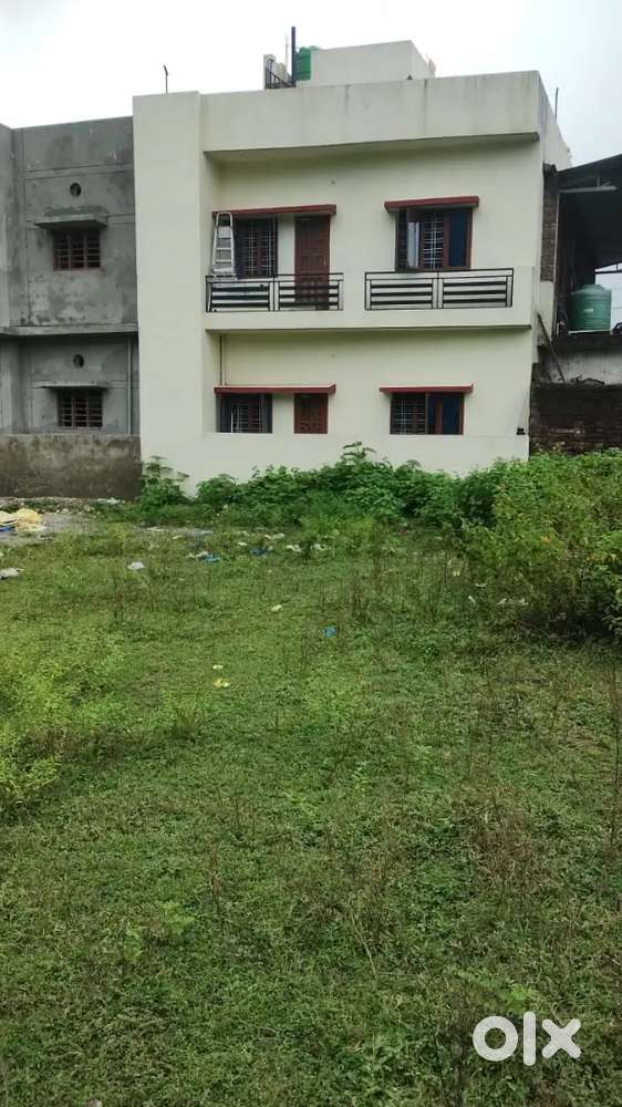 Residential plot for sale at MDDA Colony Kedarpuram