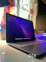 MacBook Air m1