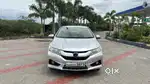 Honda City 2015-2017 i DTec VX Option, 2016, Petrol