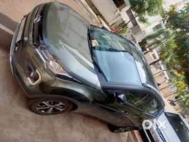 Tata Nexon XZA+S Automatic Single Owner 16000 run, 2023 November