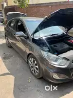 Good condition Verna urgent sale