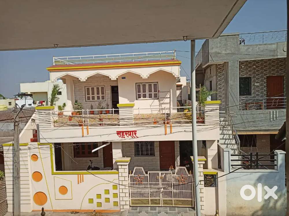 1 bhk for small family