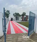 Anand farm house fully furnished