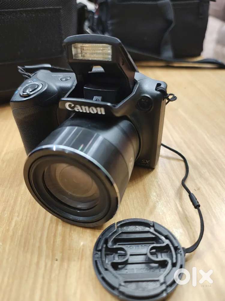 Digital Camera