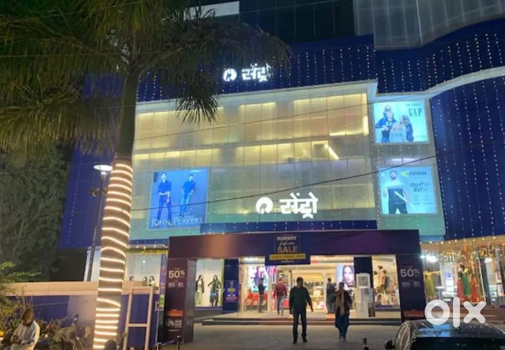 Urgent requirement for Showroom Job