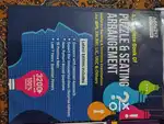 Banking preparation books