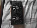 Rx 570 4gb gddr6