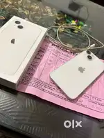I phone 13/128 / 87% battery / scratch less