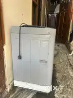 Panasonic washing machines