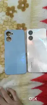 Realme 10 pro plus 5G Phone